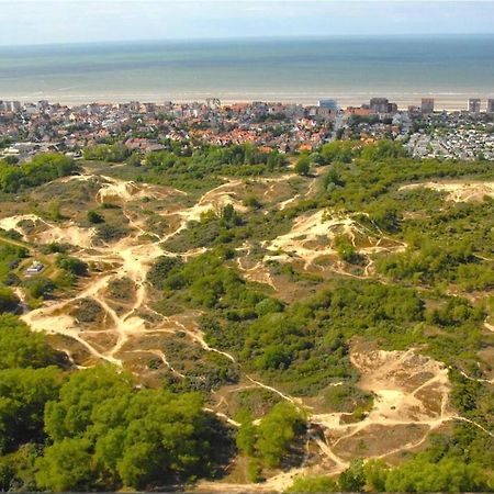 Apt 6 Pers. Duplex Vue Mer Avec Charme De L'Ancien Bray-Dunes Exterior photo